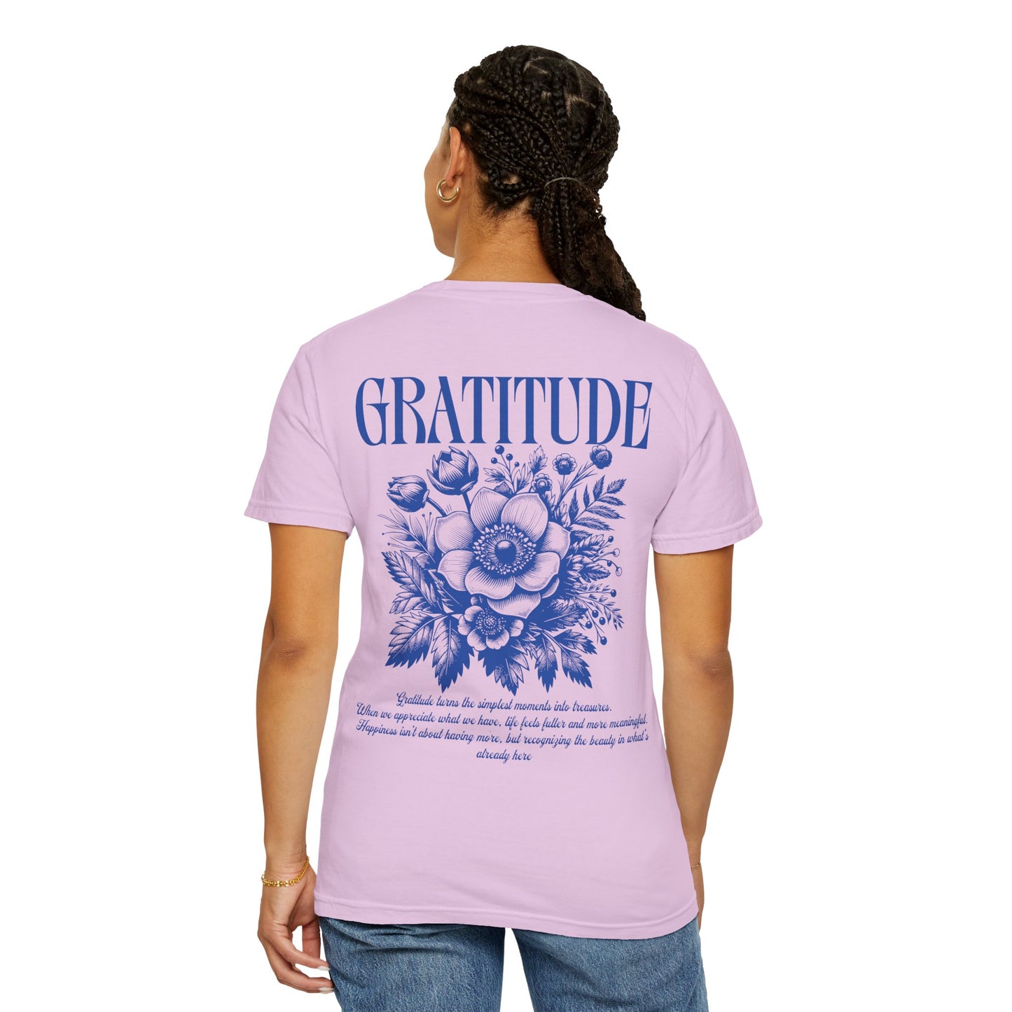Gratitude T-shirt
