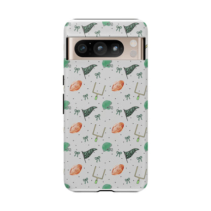 Eagles Cell Phone Case