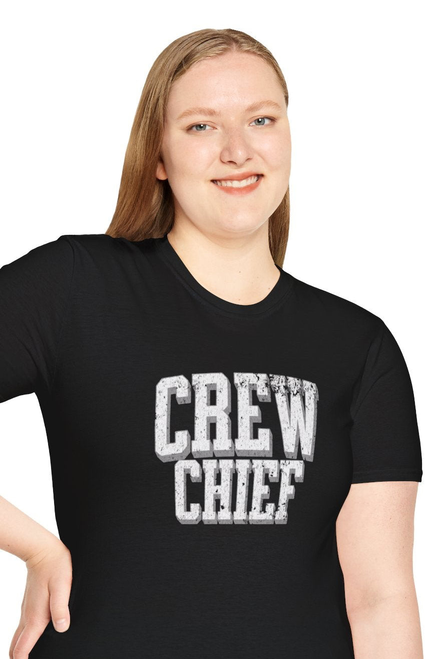 Crew Chief T-Shirt