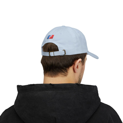 "Meet Me on Broad St" Phillies Baseball Hat