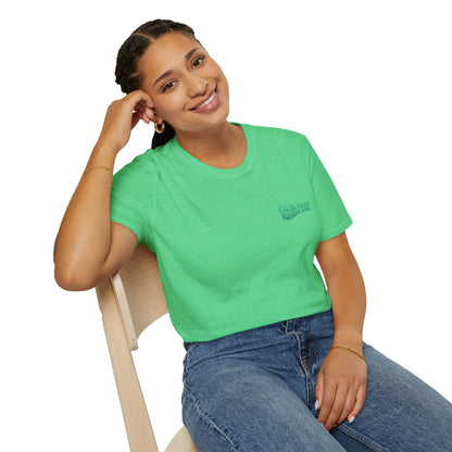 I'll Be Your #1 T-Shirt (Green)