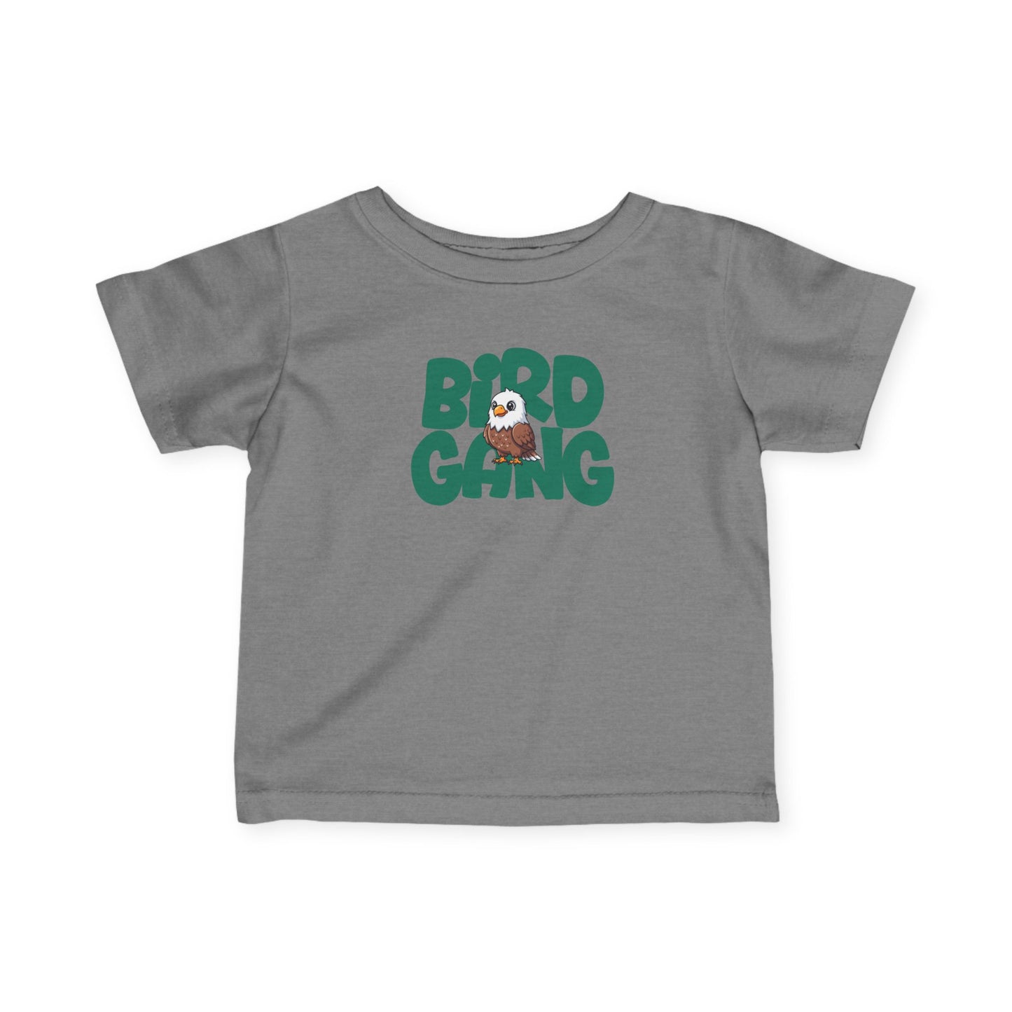Infant Bird Gang Tee