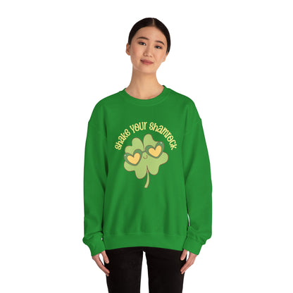 Shamrock Shake Sweatshirt