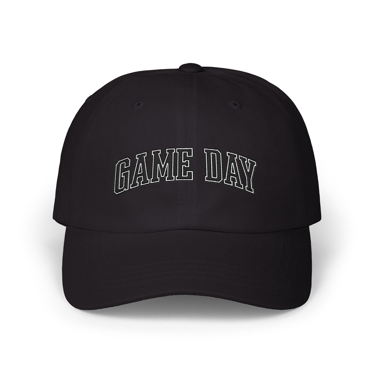 Game Day Classic Cap