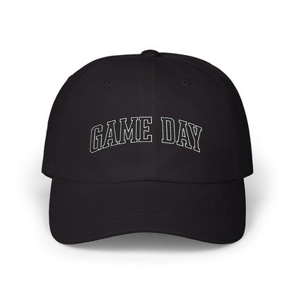 Game Day Classic Cap