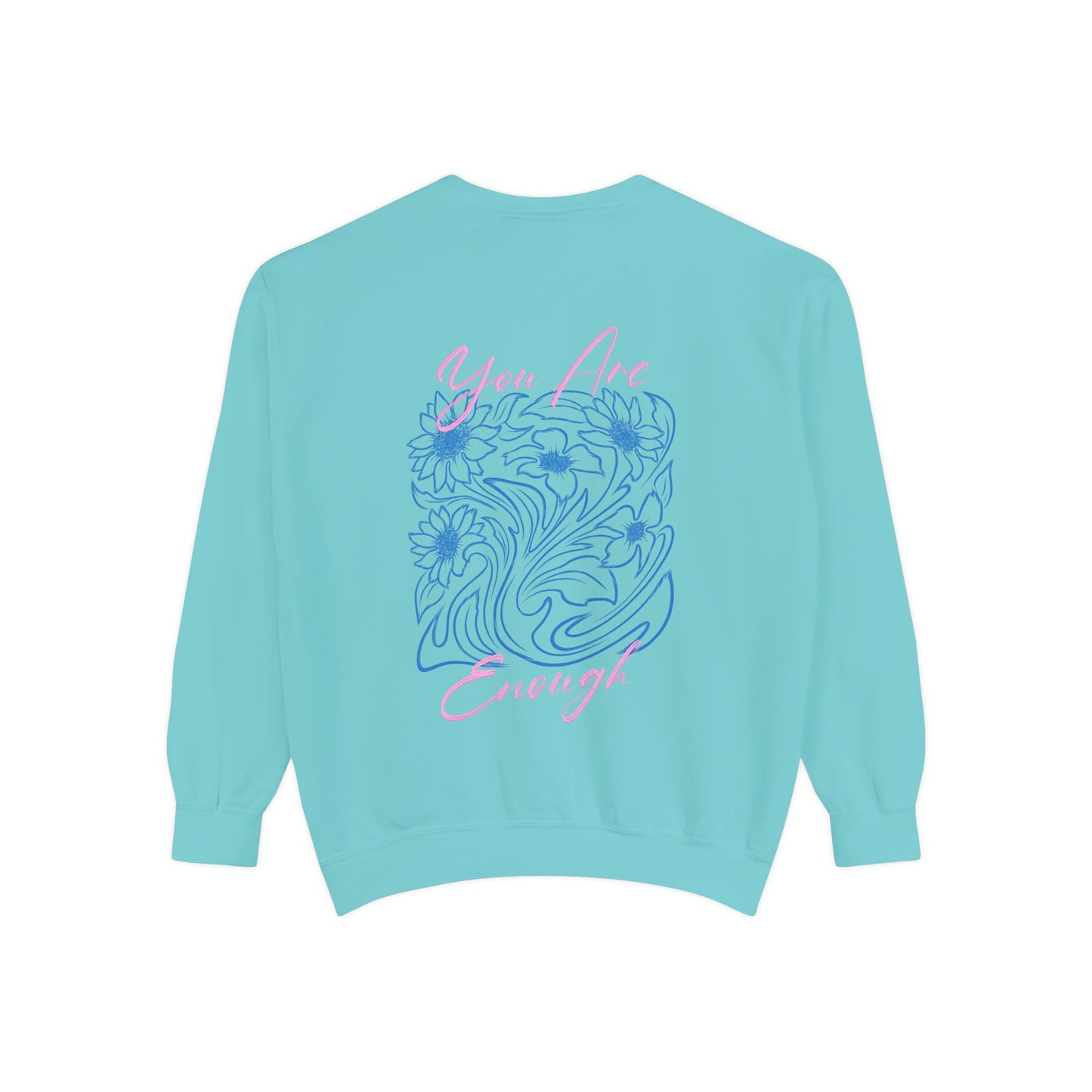 Daisy Enough Sweatshirt