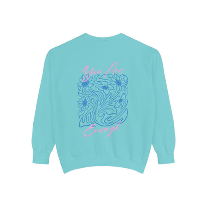 Daisy Enough Sweatshirt