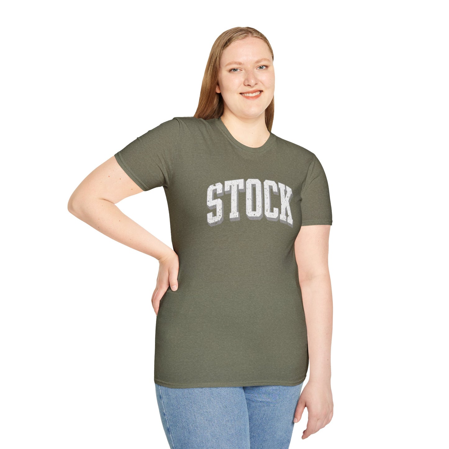 Stock T-Shirt