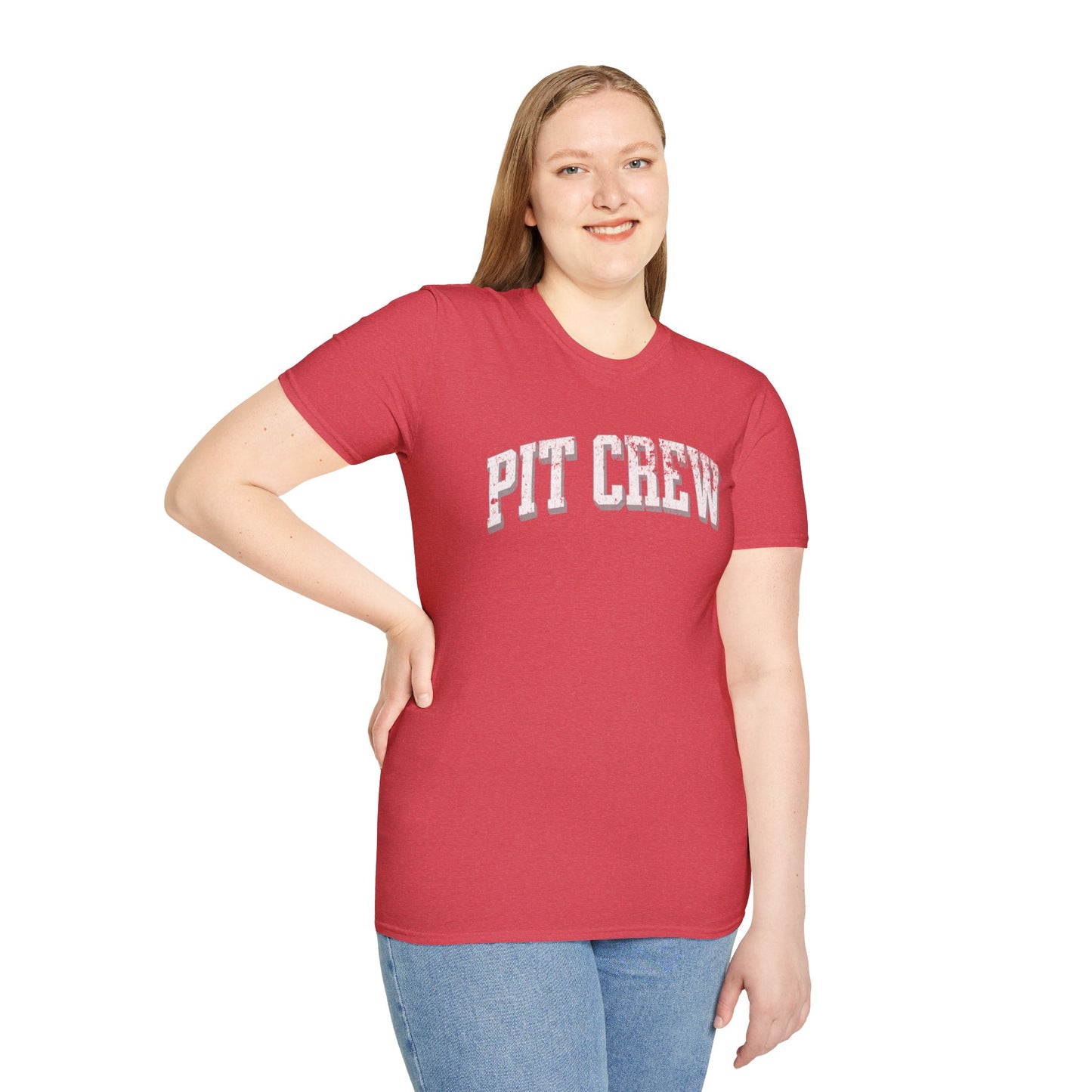 Pit Crew T-Shirt