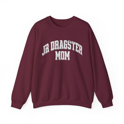 Jr Dragster Mom Sweatshirt