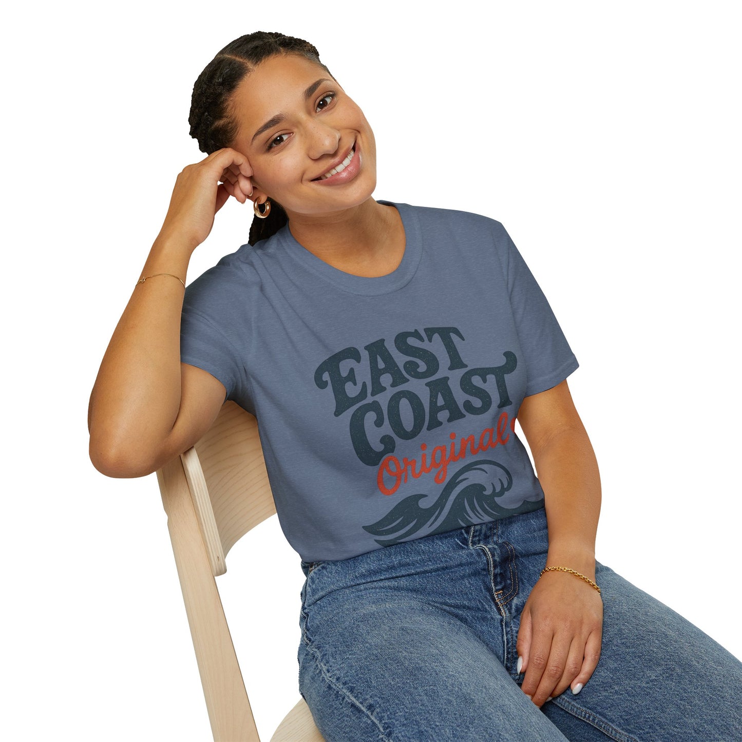 East Coast T-Shirt