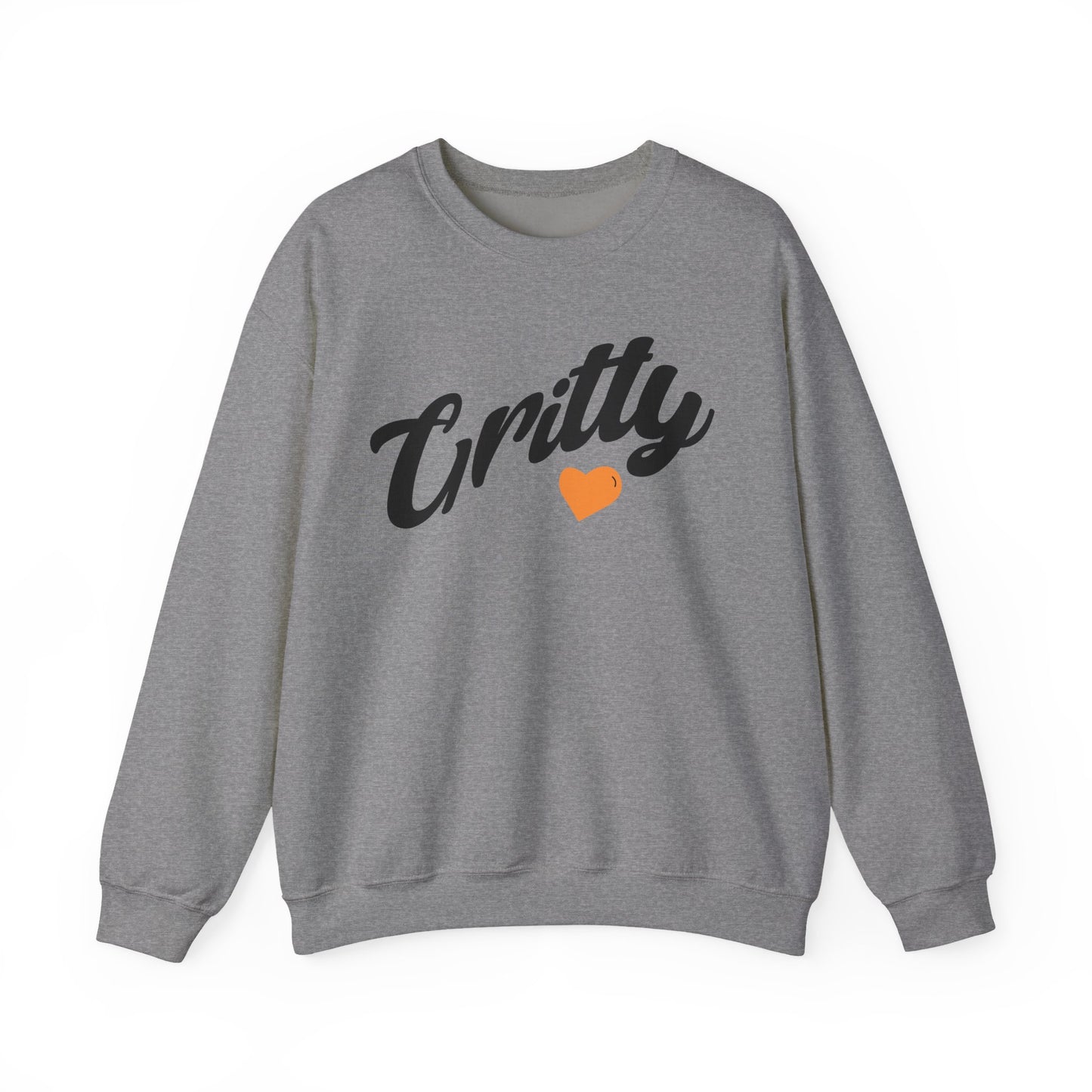 Gritty Sweatshirt