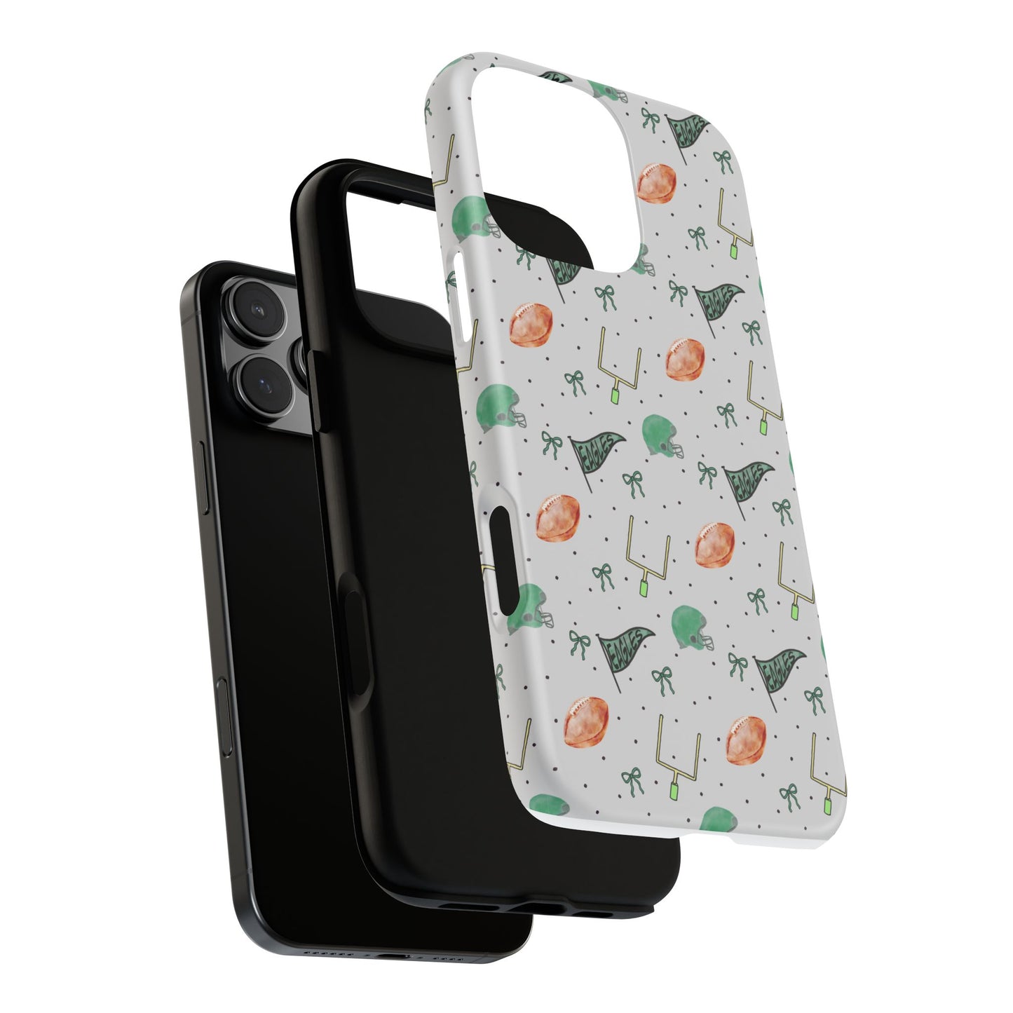 Eagles Cell Phone Case