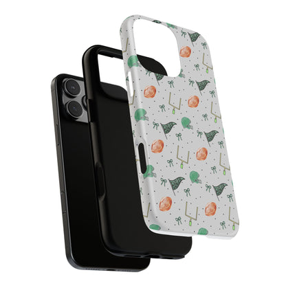 Eagles Cell Phone Case