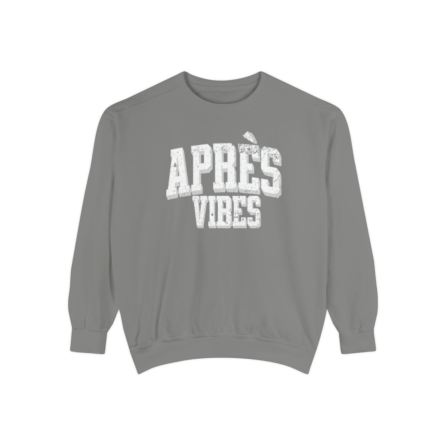Apres Vibes Sweatshirt