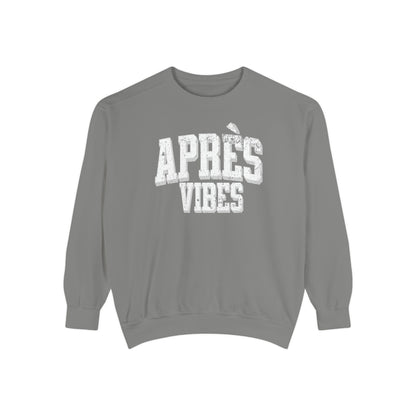 Apres Vibes Sweatshirt