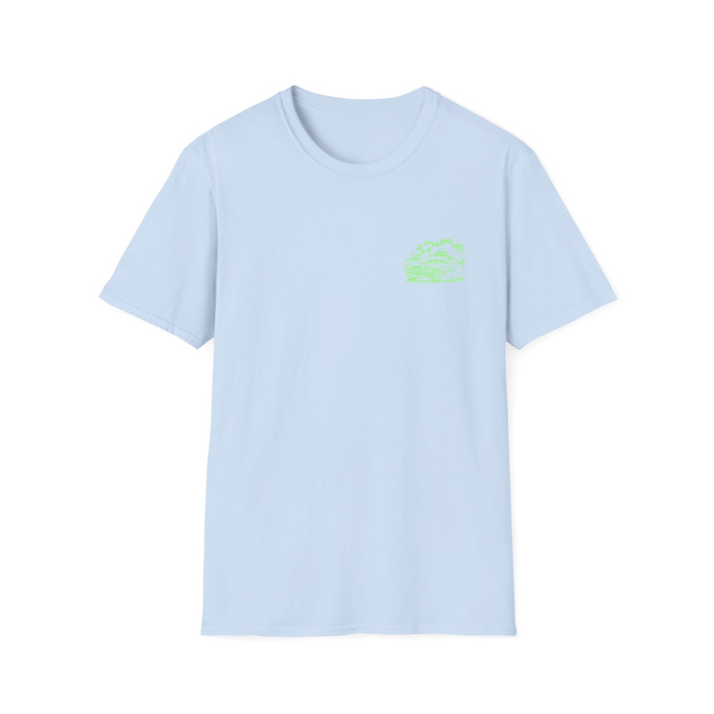 Burn 'Em Bright T-Shirt