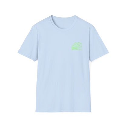 Burn 'Em Bright T-Shirt