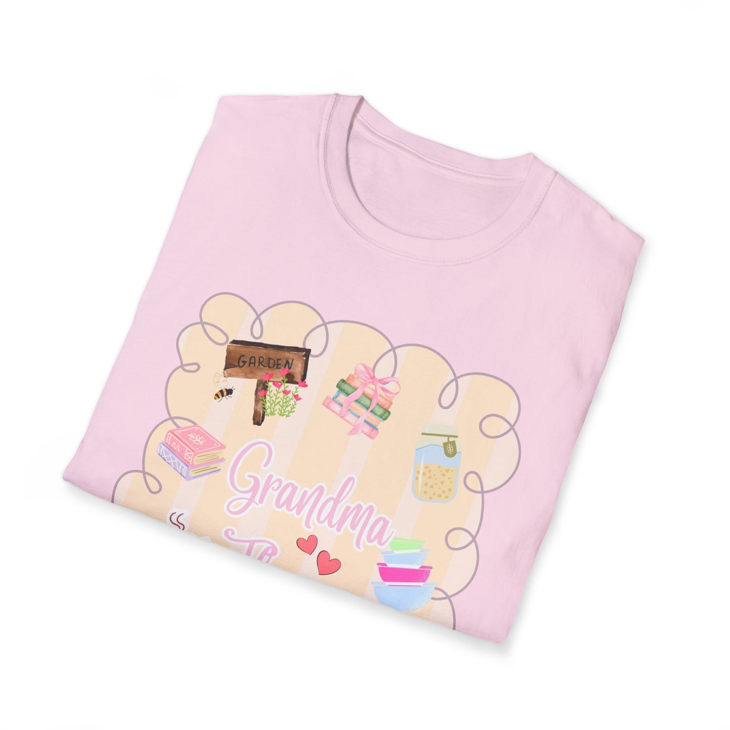 Grandma Things T-Shirt