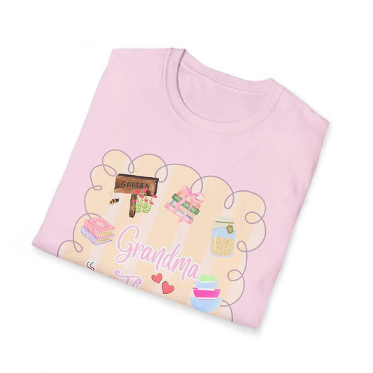 Grandma Things T-Shirt