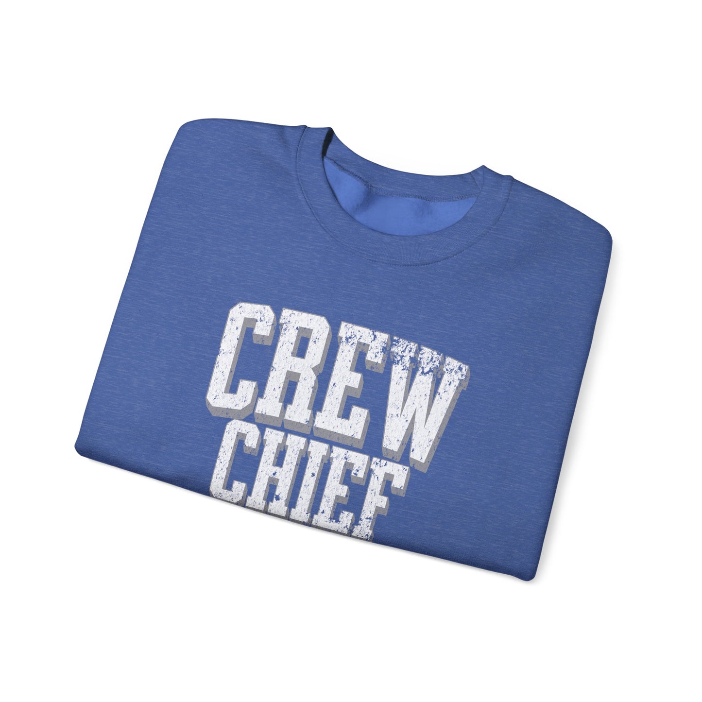 Crew Chief Sweatshirt