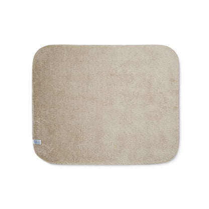 Philadelphia Teams Stamp Sherpa Blanket