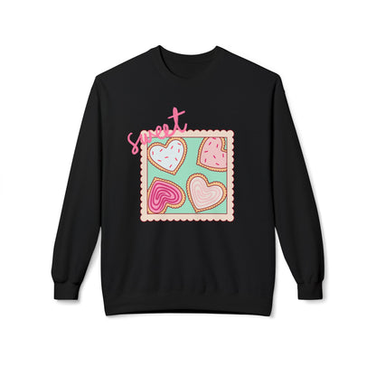 Sweet Heart Sweatshirt