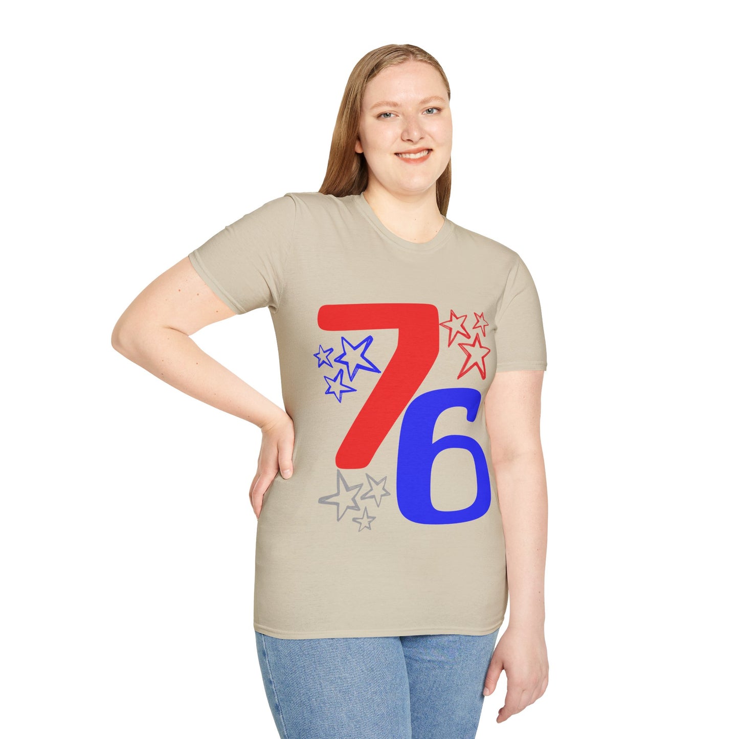 Sixers T-Shirt