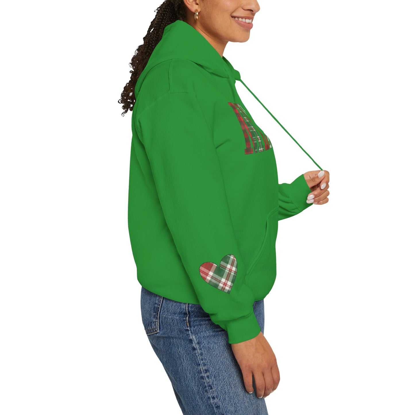 Merry Hoodie
