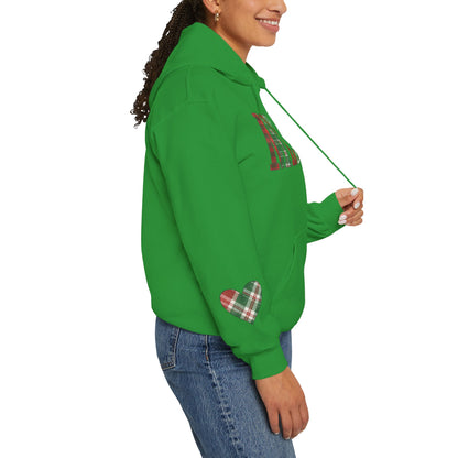 Merry Hoodie