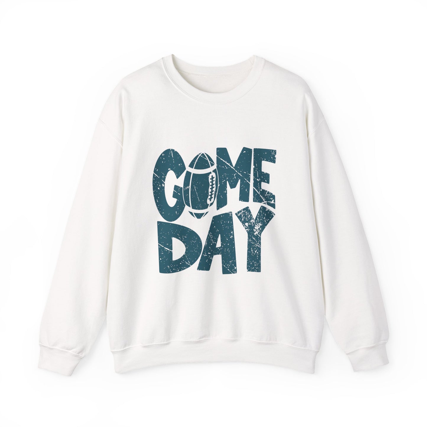 Game Day Unisex Sweatshirt