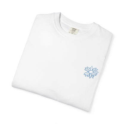 Enough Daisy T-shirt