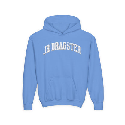 Youth Jr Dragster Hooded Sweatshirt