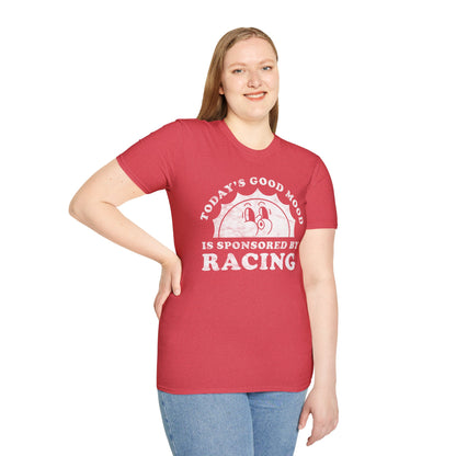 Racing Mood T-Shirt