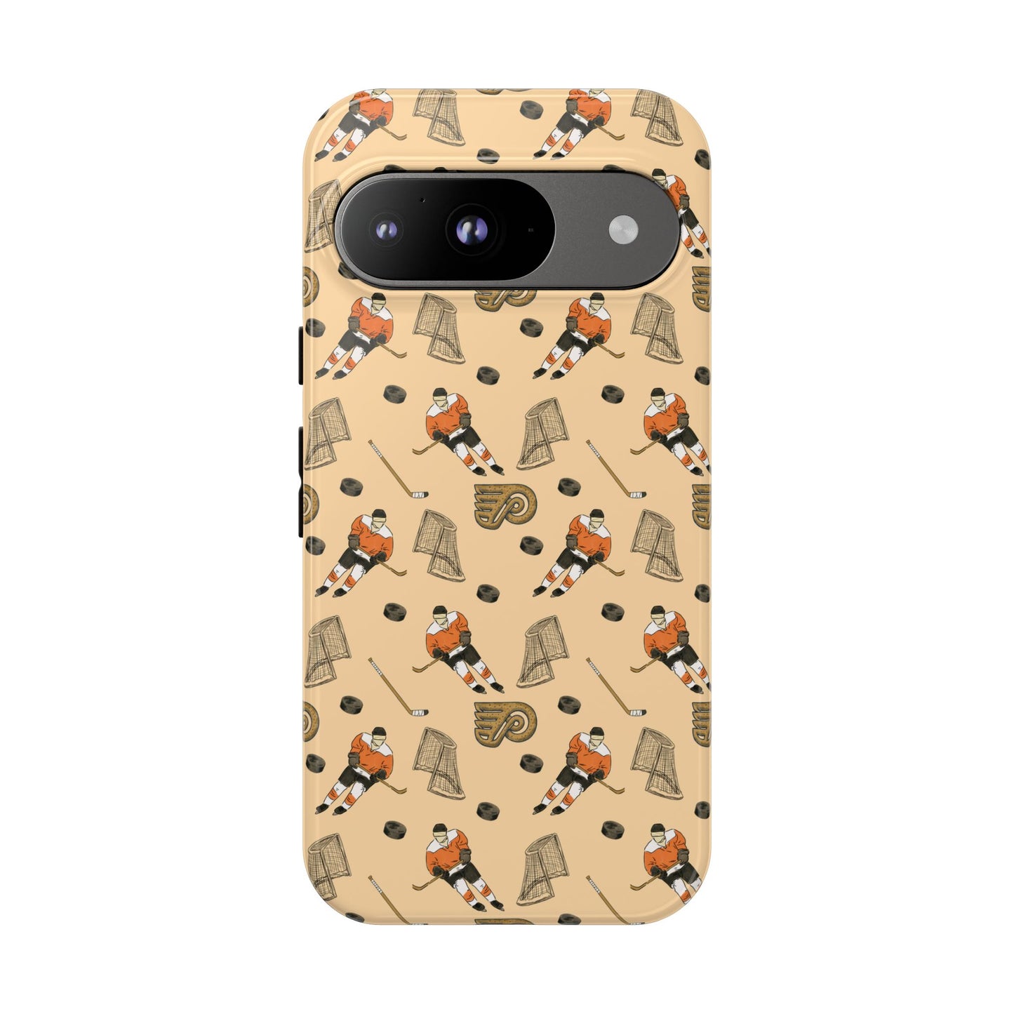 Flyers Phone Case