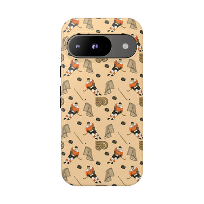 Flyers Phone Case