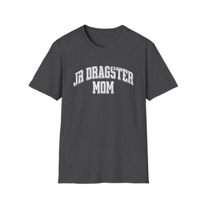 Jr Dragster Mom T-Shirt
