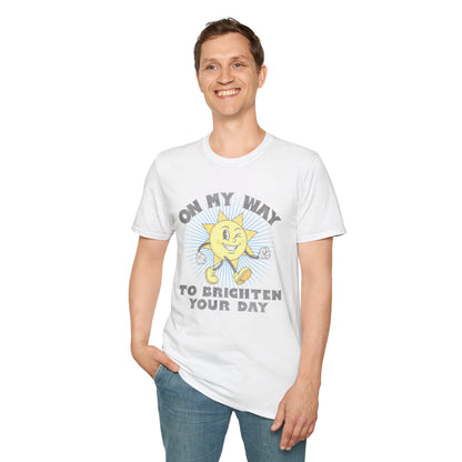 Brighten Your Day T-Shirt