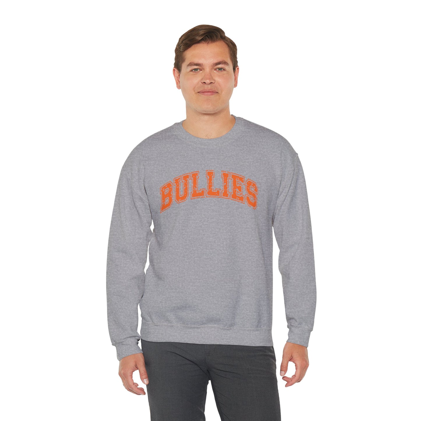 Broad Bullies Sweatshirt