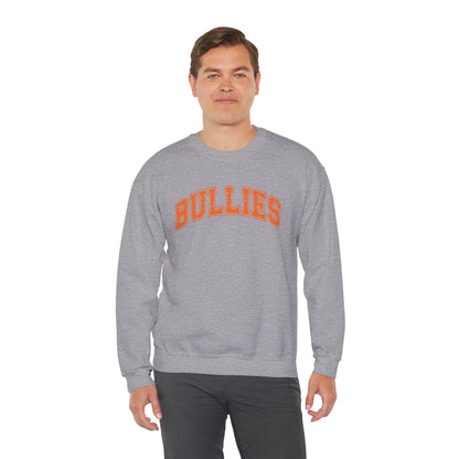 Broad Bullies Sweatshirt