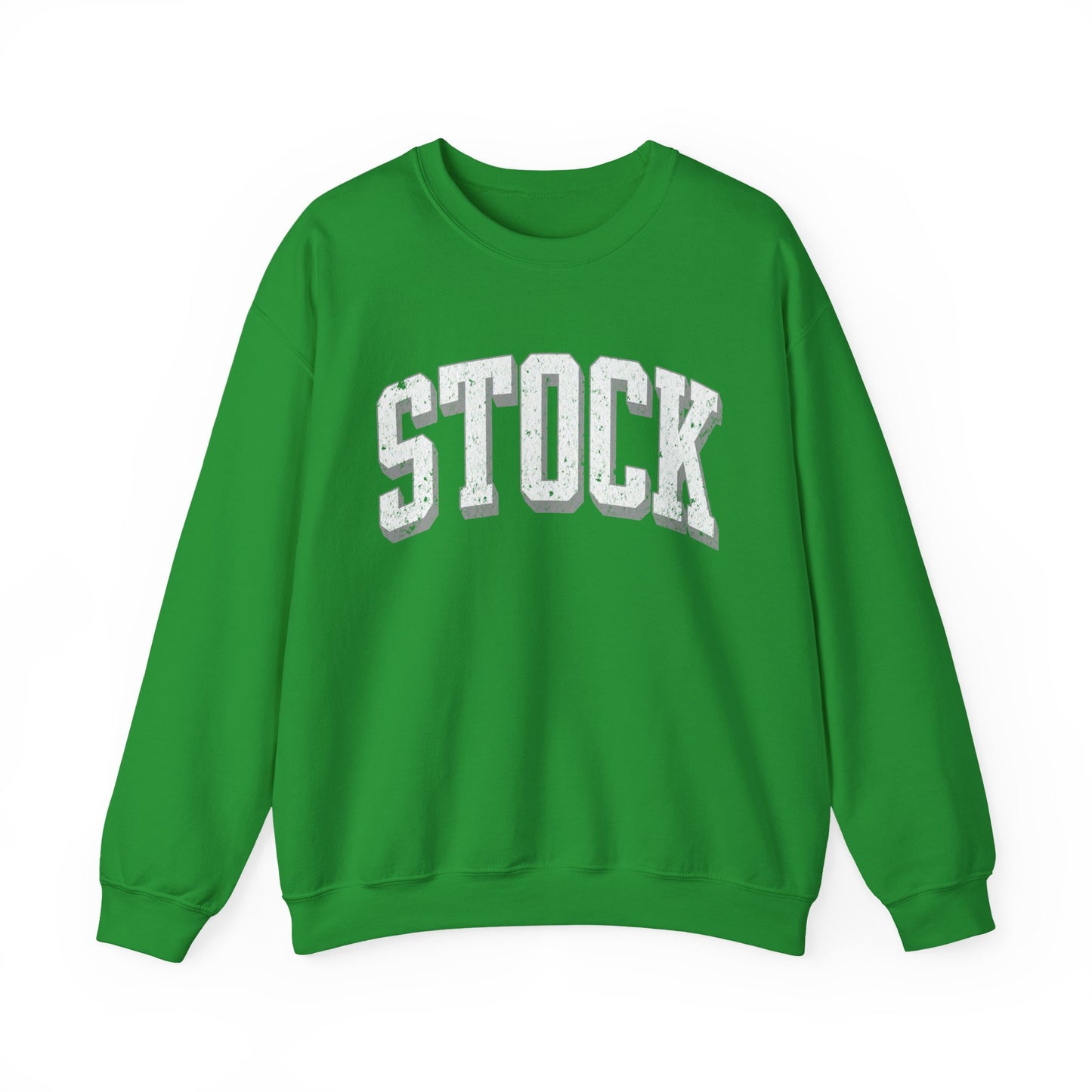 Stock Sweatshirt