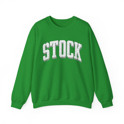 Stock Sweatshirt