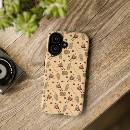 Flyers Phone Case