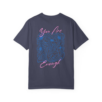 Enough Daisy T-shirt