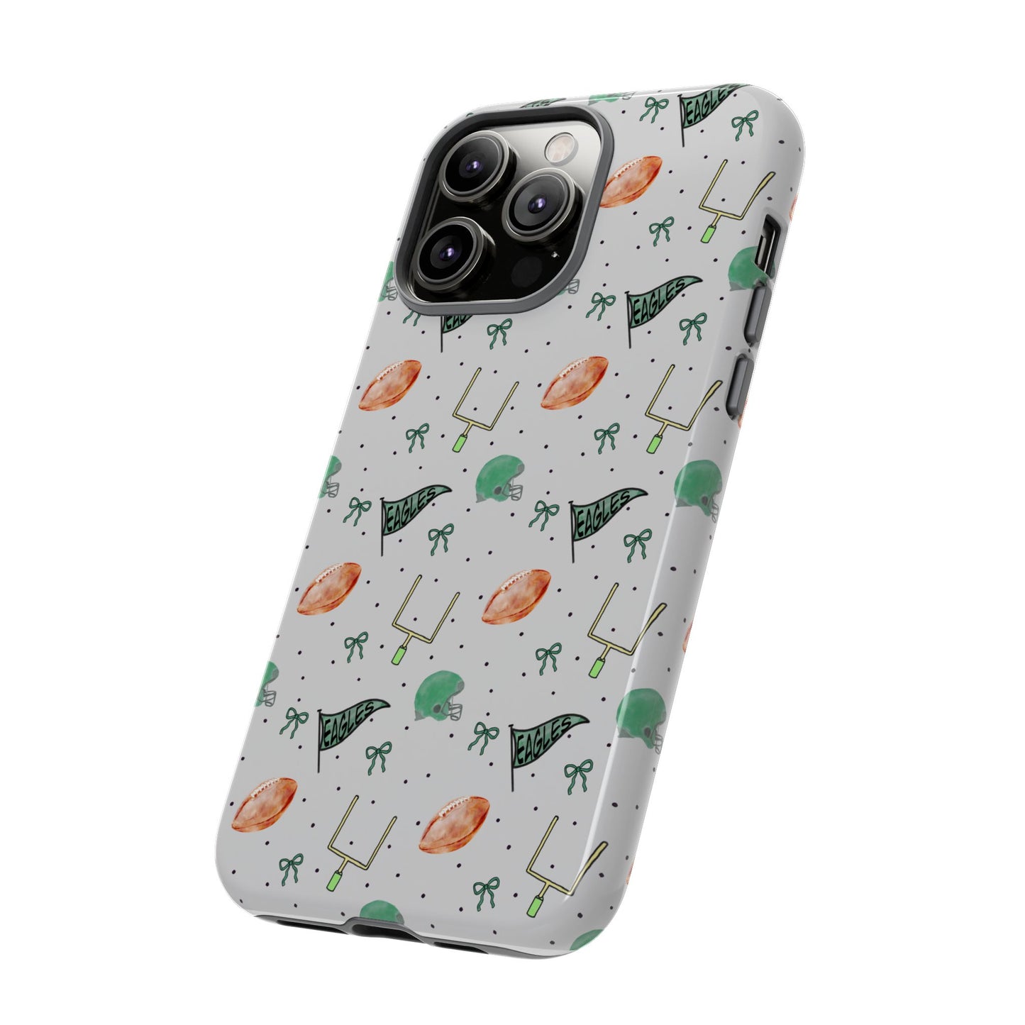 Eagles Cell Phone Case
