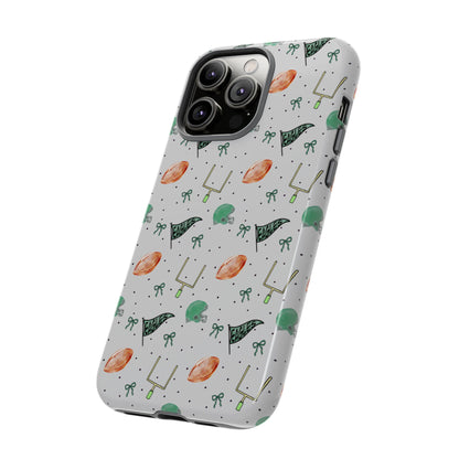 Eagles Cell Phone Case