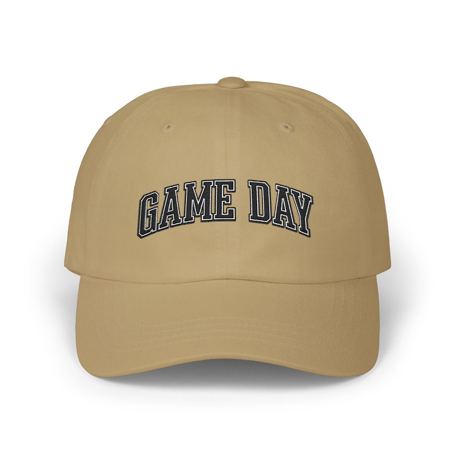 Game Day Classic Cap