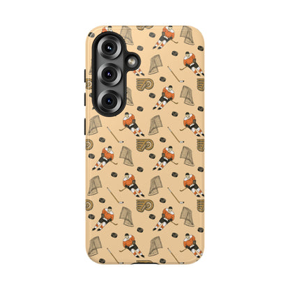 Flyers Phone Case