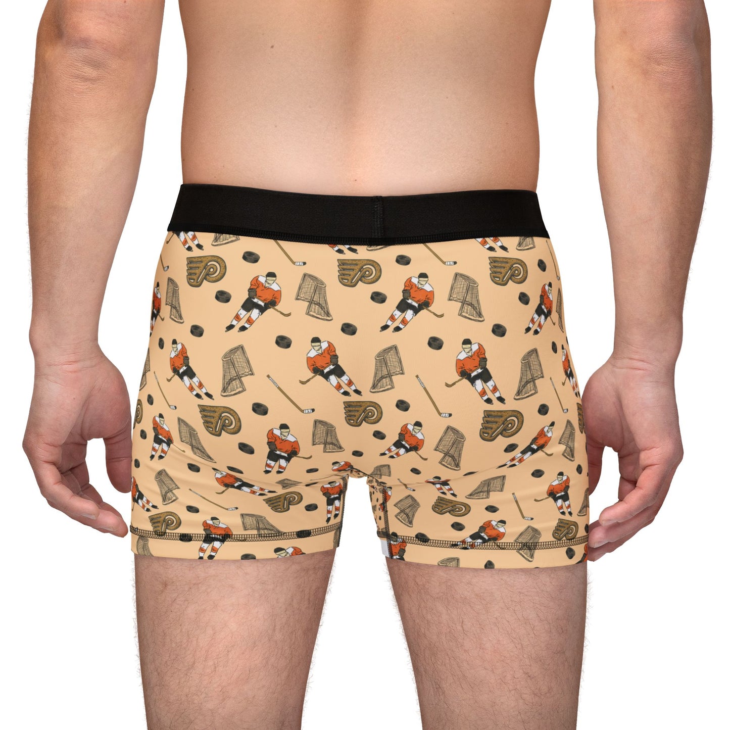 Flyers Men's Boxers