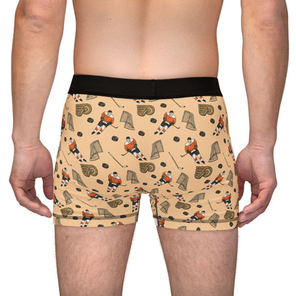 Flyers Men's Boxers